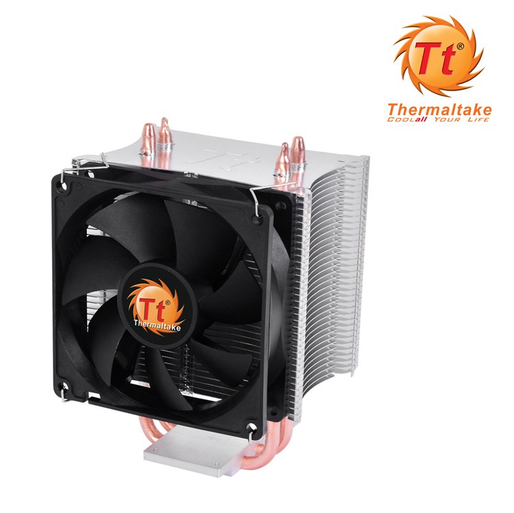 Cooler Cpu Thermaltake Contac 16 Multisocket